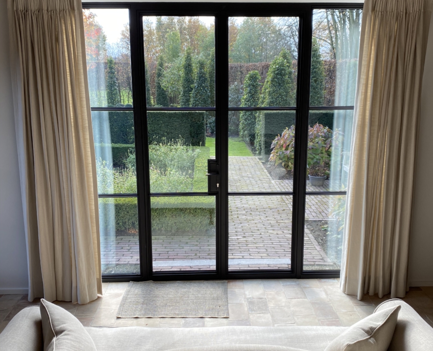 Interieur Marion van Veldhoven