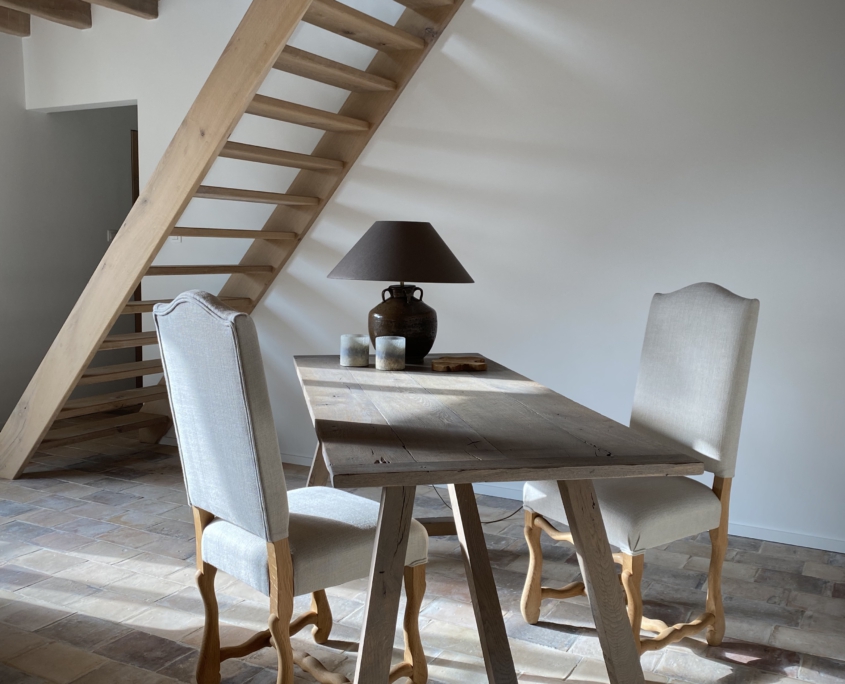 Interieur Marion van Veldhoven